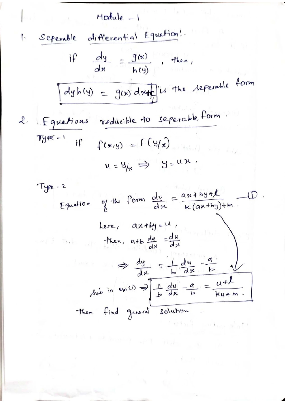 Chapter 4.3 - The Laplace Transform and Step Functions (MATH 101) - Studocu