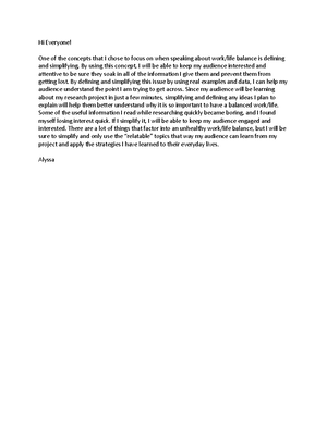 SCS 200 Applied Social Sciences (Module 2 Short Answers) - Module Two ...