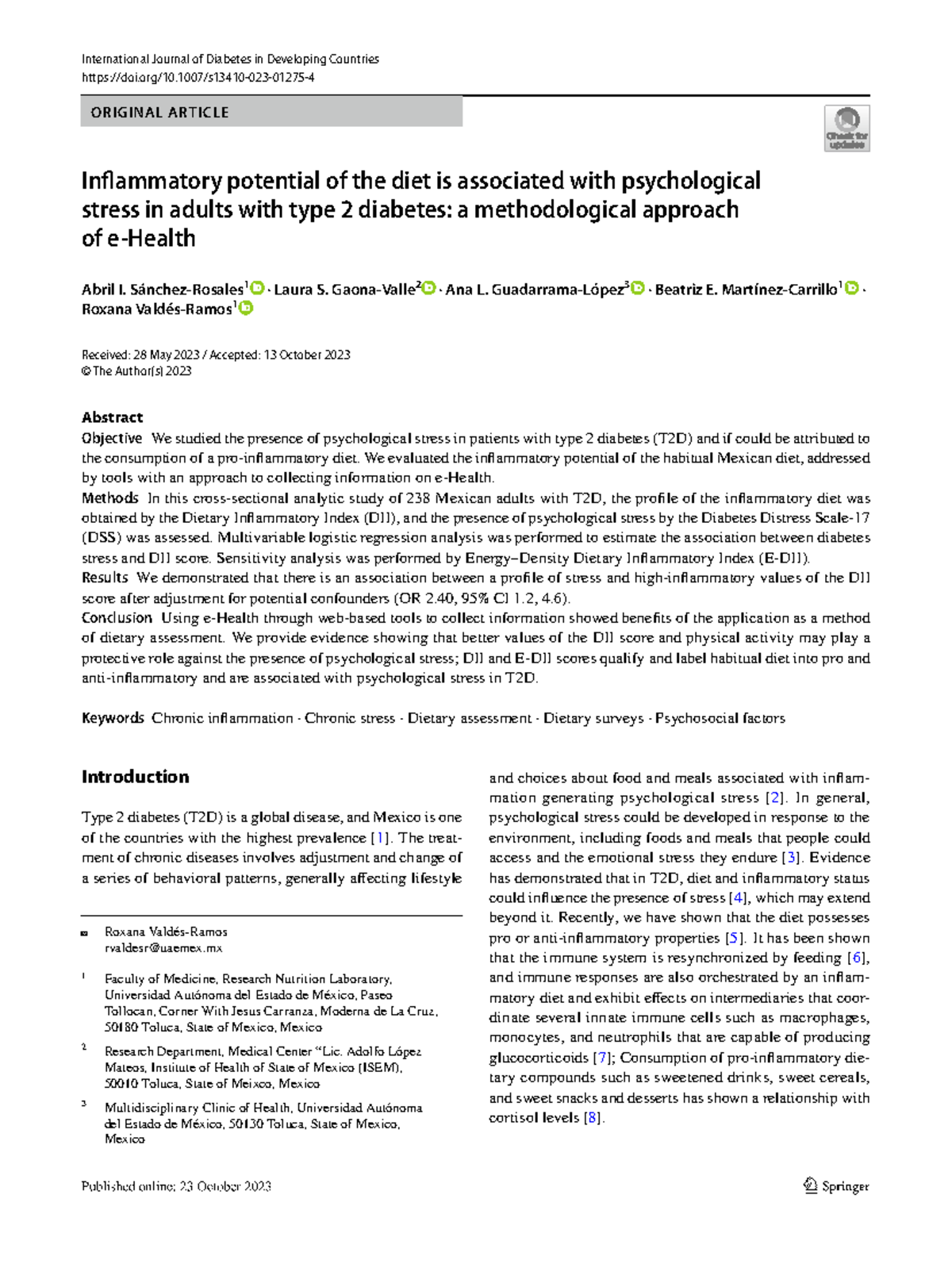 7 Self-Care Tips if You Have Type 2 Diabetes