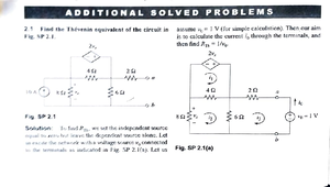 BEE IMP Qus of All units-1 - BASIC ELECTRICAL ENGINEERING Unit - DC ...
