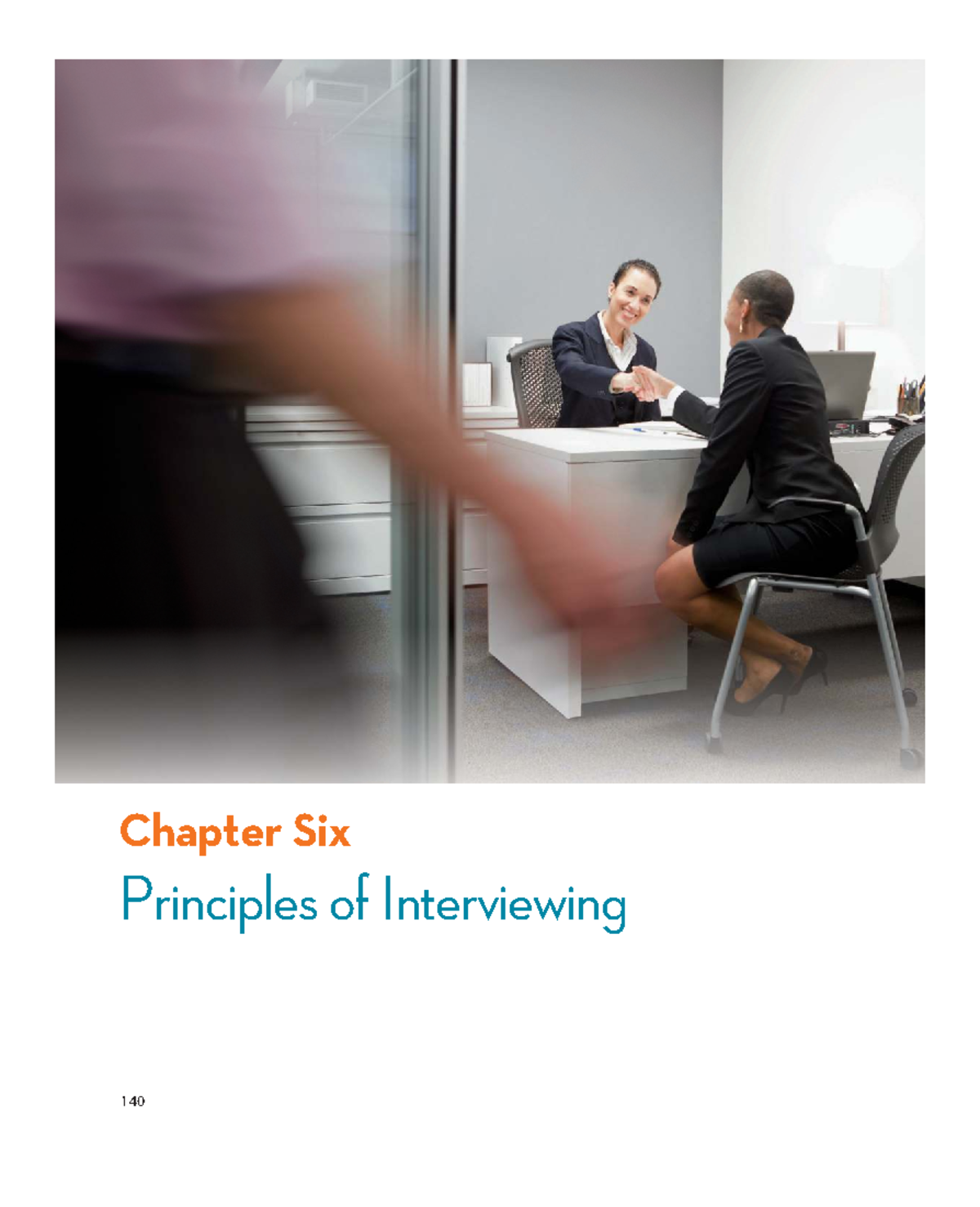 Interview Preparation and Strategies: A Comprehensive Guide (Course ...