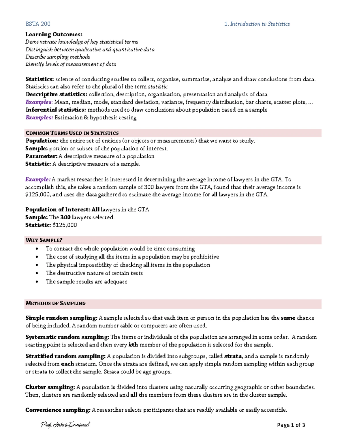 Chapter 11 - Project Analysis & Evaluation Essentials - Studocu