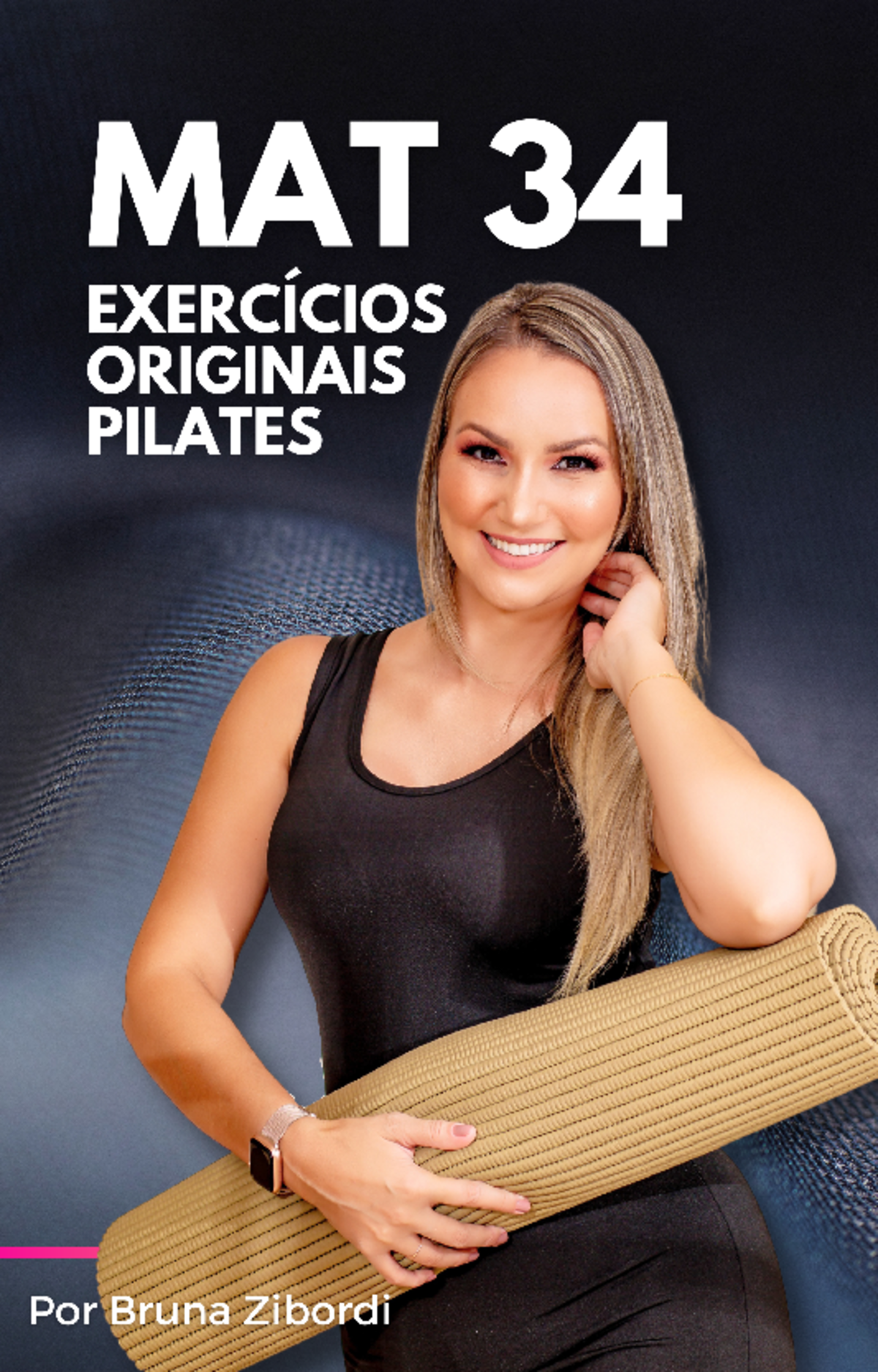 MAT34+(2) - Materiais de Estudo sobre Mat Pilates e Seus Benefícios ...