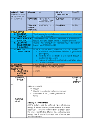 Gen Math Q1 Module 2 Rational Functions - i General Mathematics Quarter ...