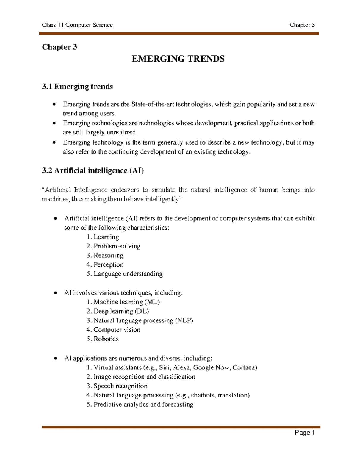 Practical Python - I PUC – COMPUTER SCIENCE LAB MANUAL PYTHON-PART A ...