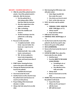 RIPH Module for Finals - wdfsd - Topic III: “One Past but Many ...