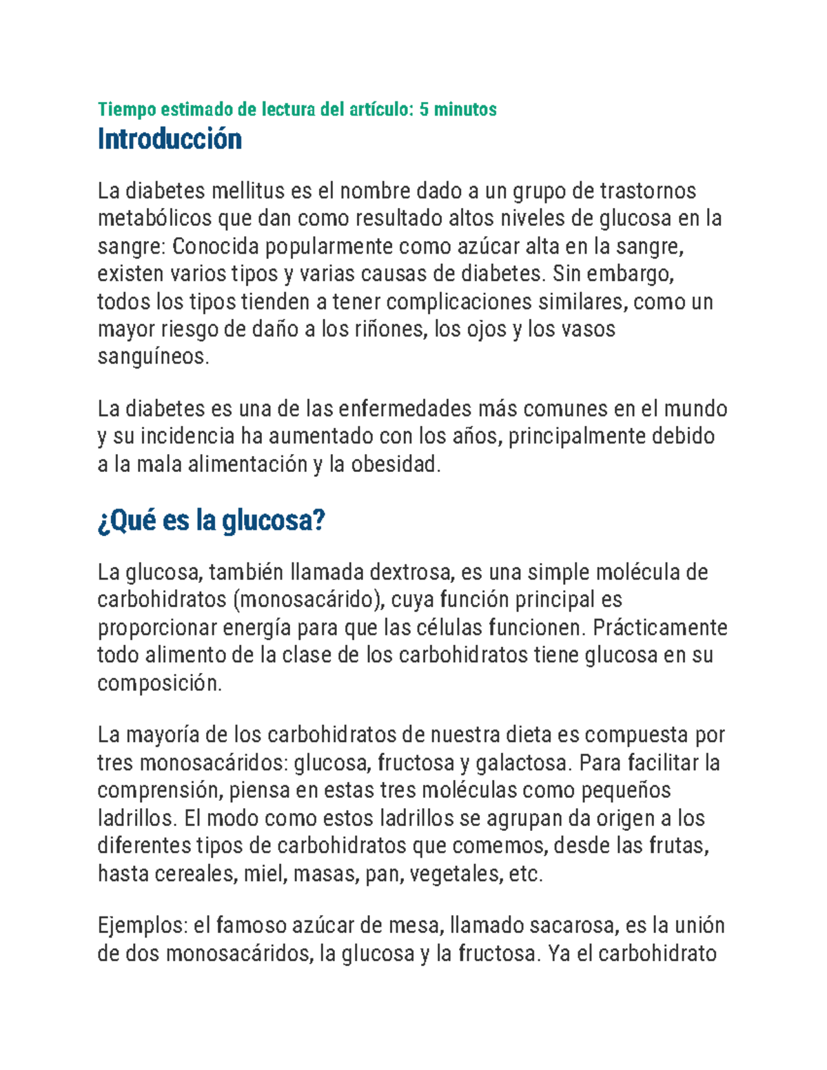Un endocrinólogo habla de quienes deben hacerse pruebas de prediabetes y  diabetes | Resource | Baptist Health South Florida, image size:1200x1553