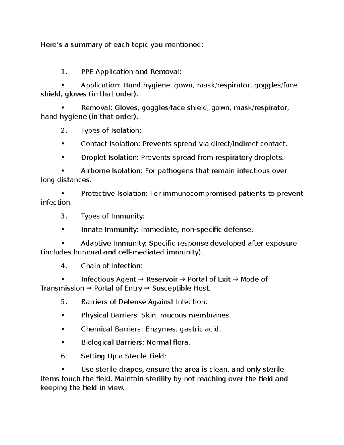 NUR 202 - Exam 4 Practice Questions Summary and Key Concepts - Studocu