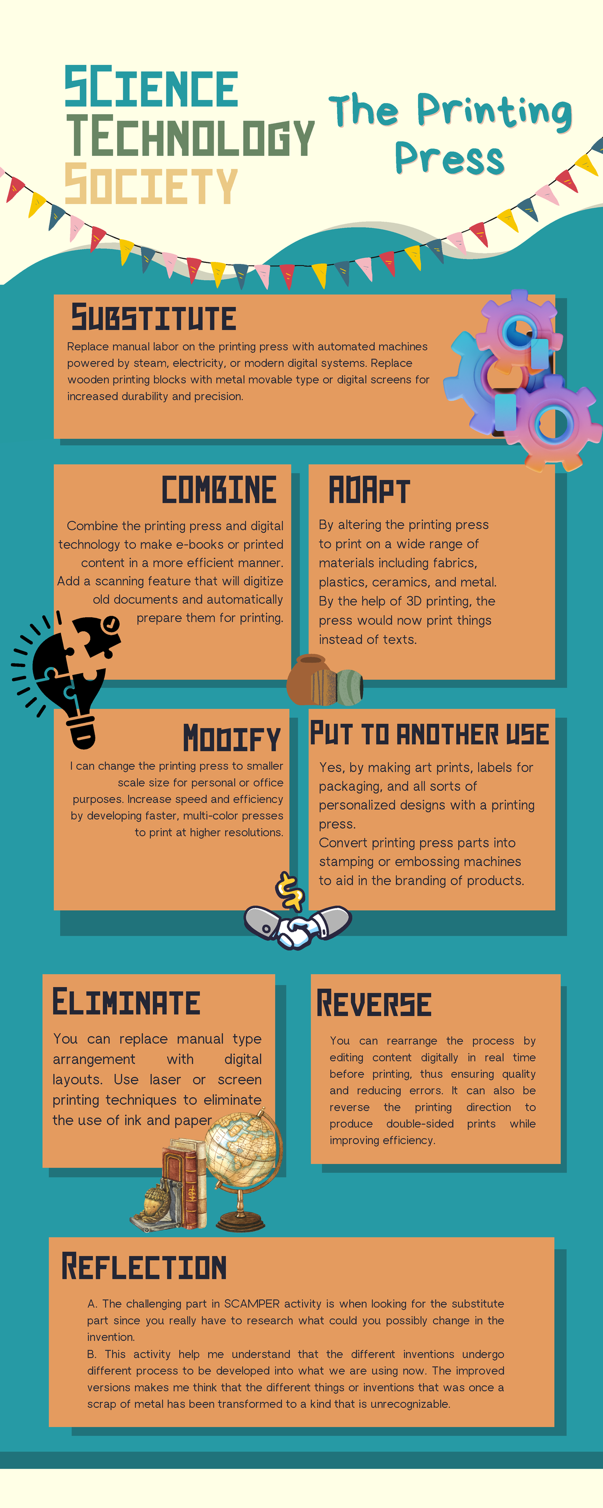 Indoor Recreational Activities Lesson Plan