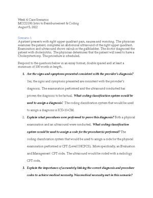 [Solved] The four sections of the HCPCS Level II coding manual are ...