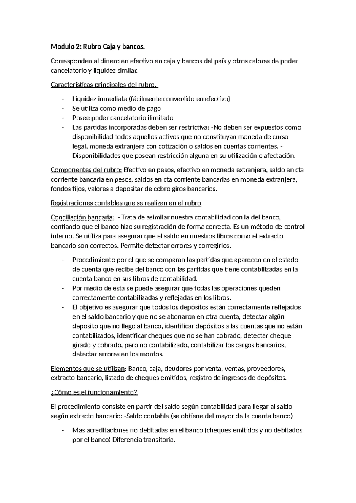 Ejemplo de Parcial - Contabilidad II - Segundo Examen 2023 - Studocu