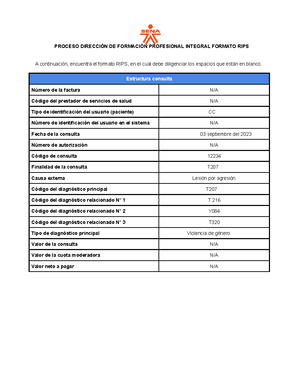 [Solved] Cuestionario sobre la atencin a las vctimas por agentes ...