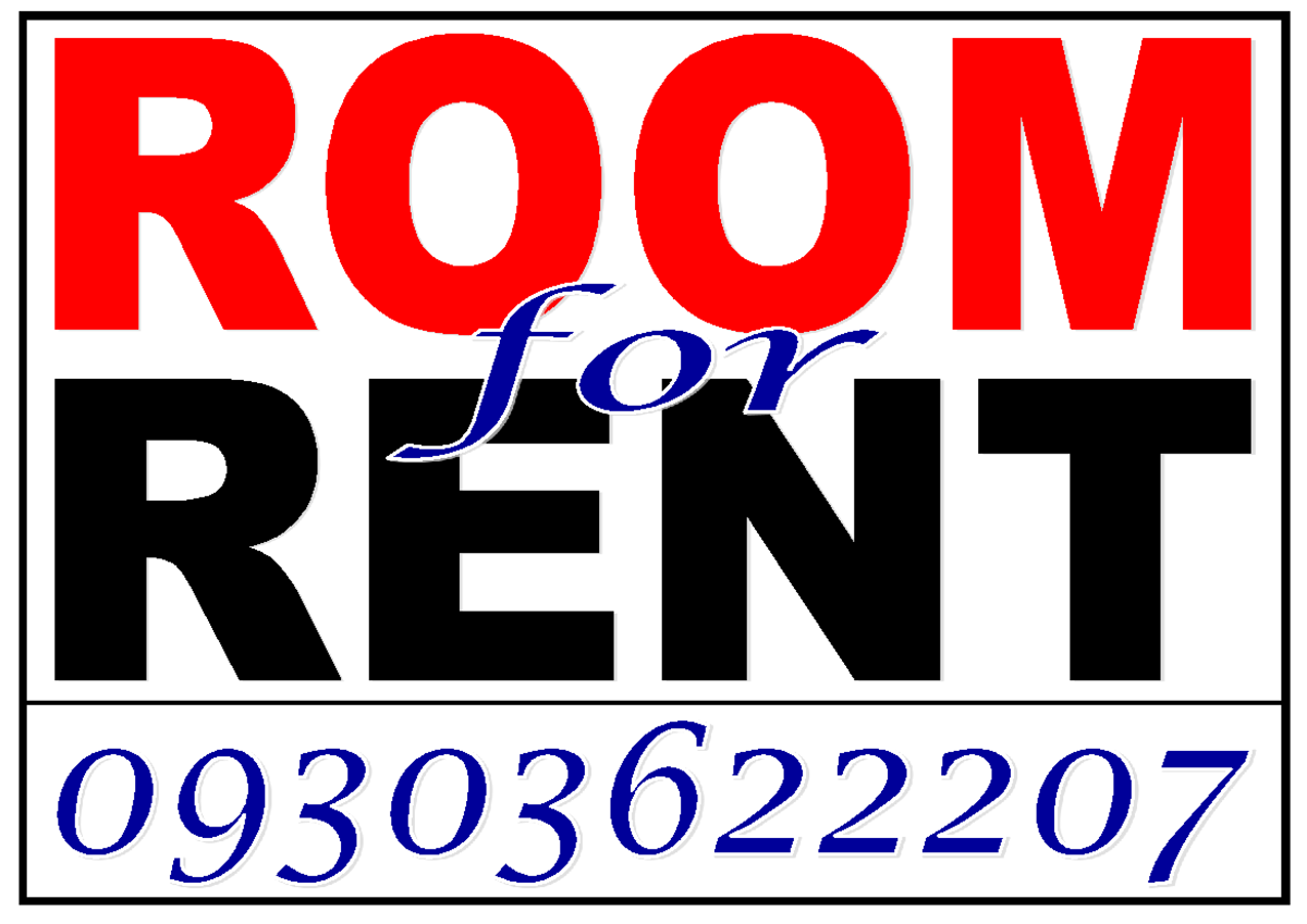 Room for rent - zse rmerm - Information Technology - M ROOM ОШ ROON 093 ...