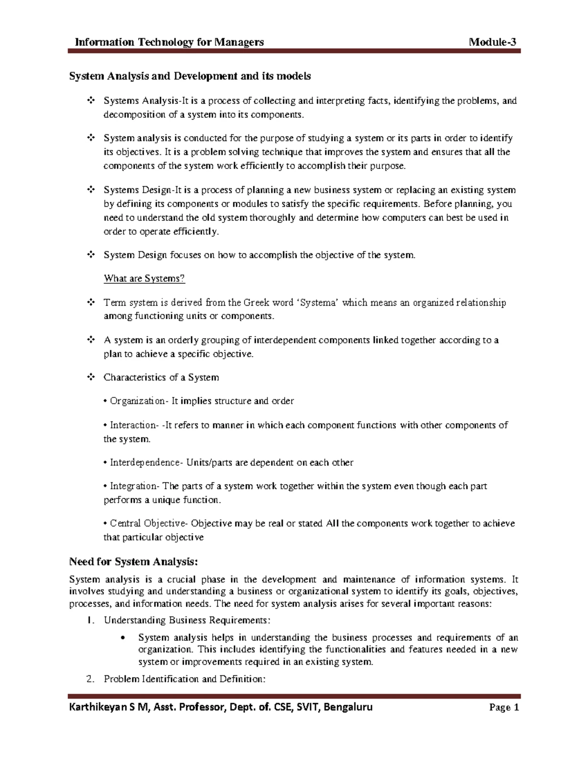 IT notes (Class 10) - Communication and self-management skills - Studocu