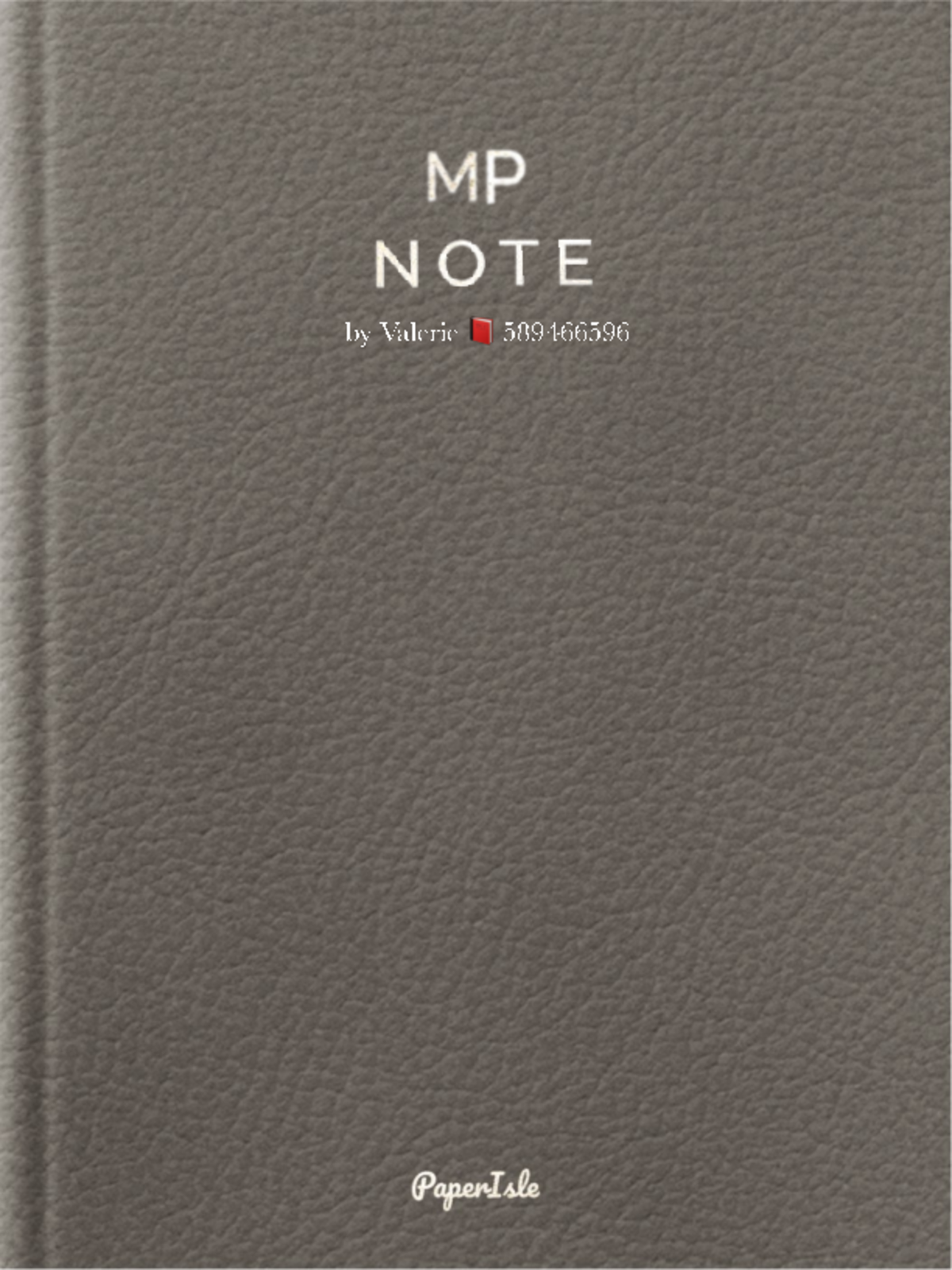 MP Notes Full Version - Summary Management Principle - by Valerie ...