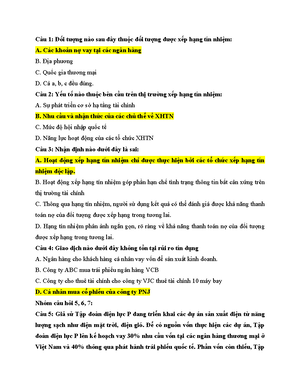 [Solved] phn tch php lut v hp tc v cnh tranh trong hot ng ngn hng Vit ...
