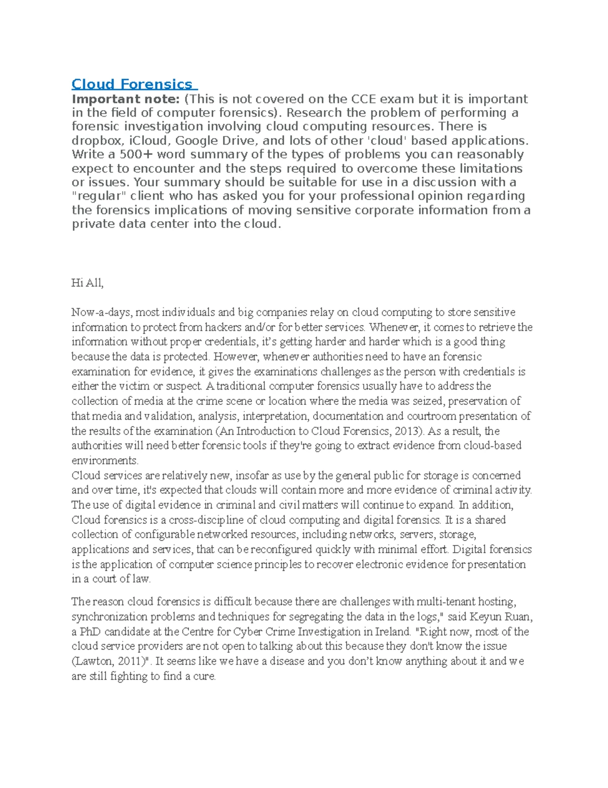 CMIT 424 Summer 2025 Lab 2 Worksheet: Hashing Techniques Explained ...