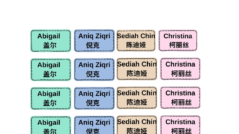 Course Codes and Student Names Overview for IT and ELL Classes - Studocu