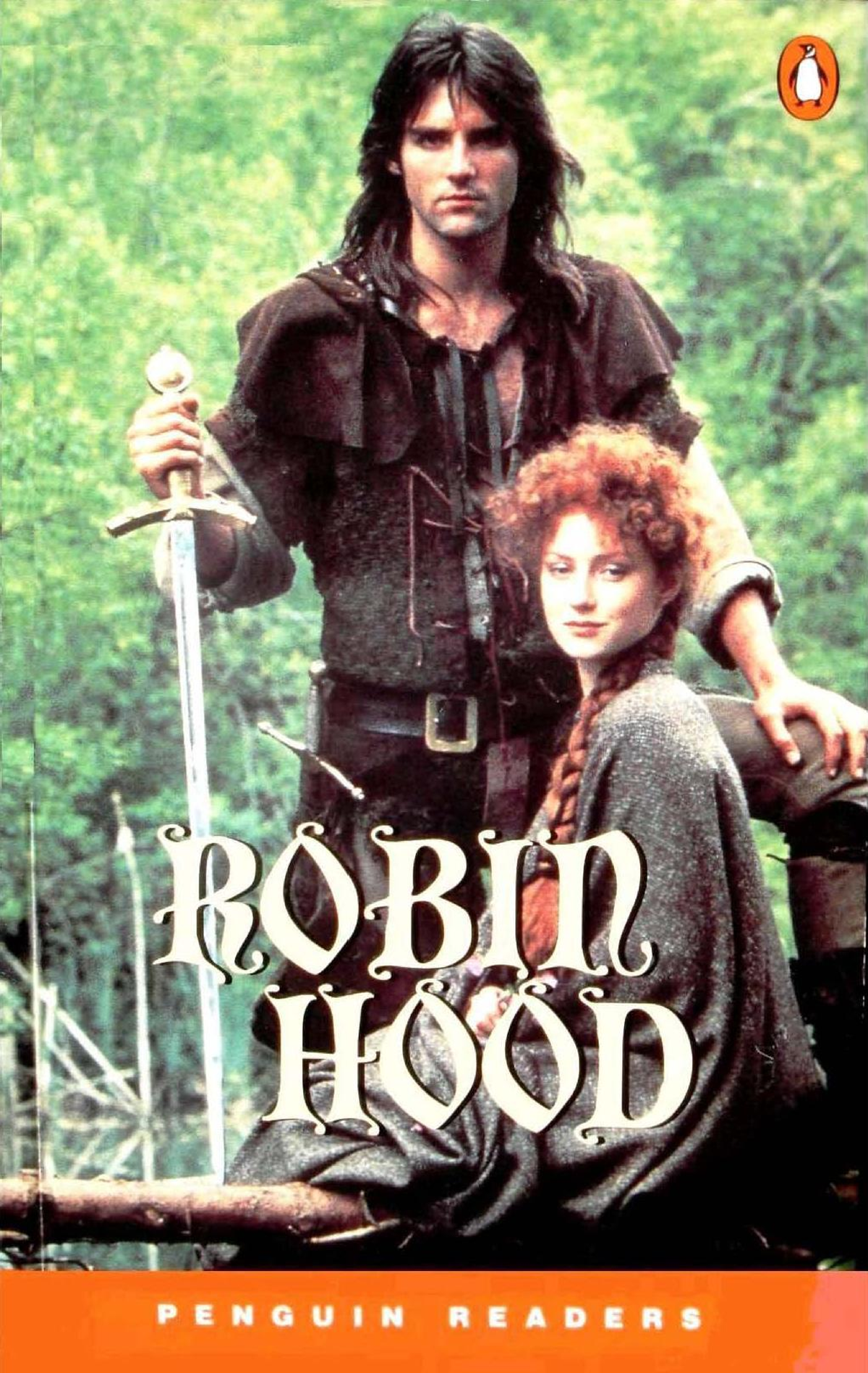 Robin Hood: A Level 2 Reader's Retelling by Liz Austin - Studocu