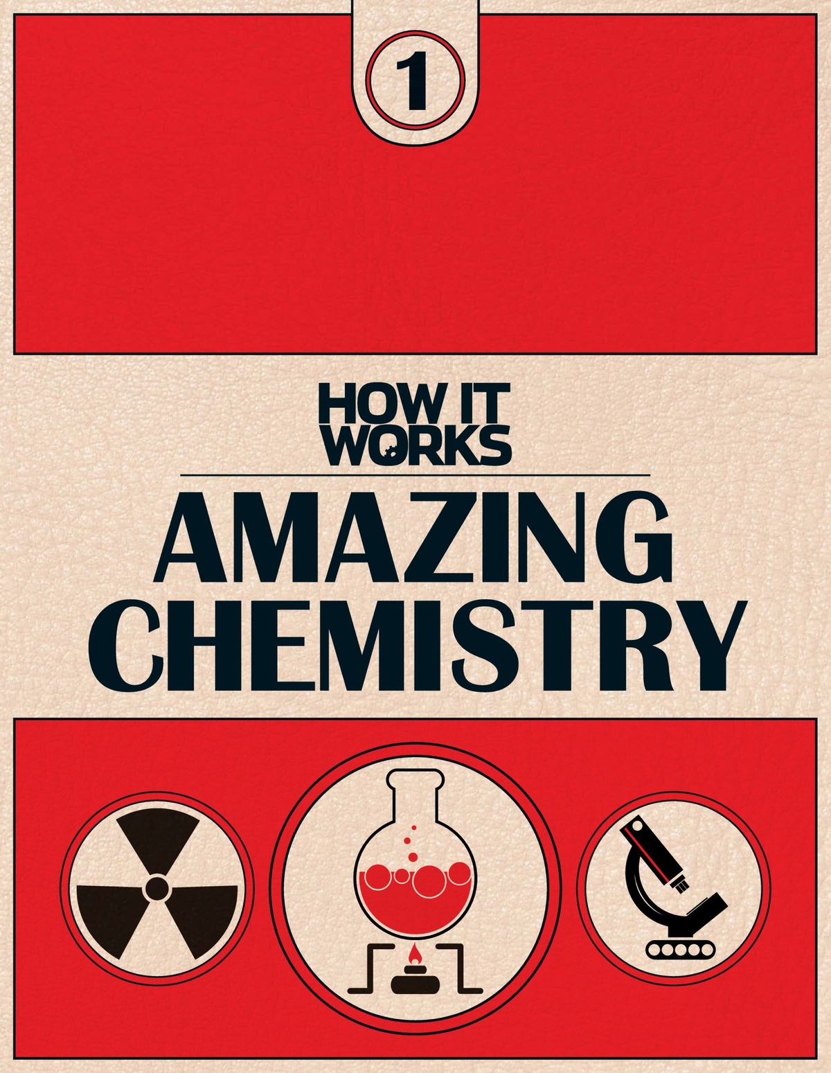 How It Works: Amazing Chemistry (CHEM101) - Exploring Chemical ...