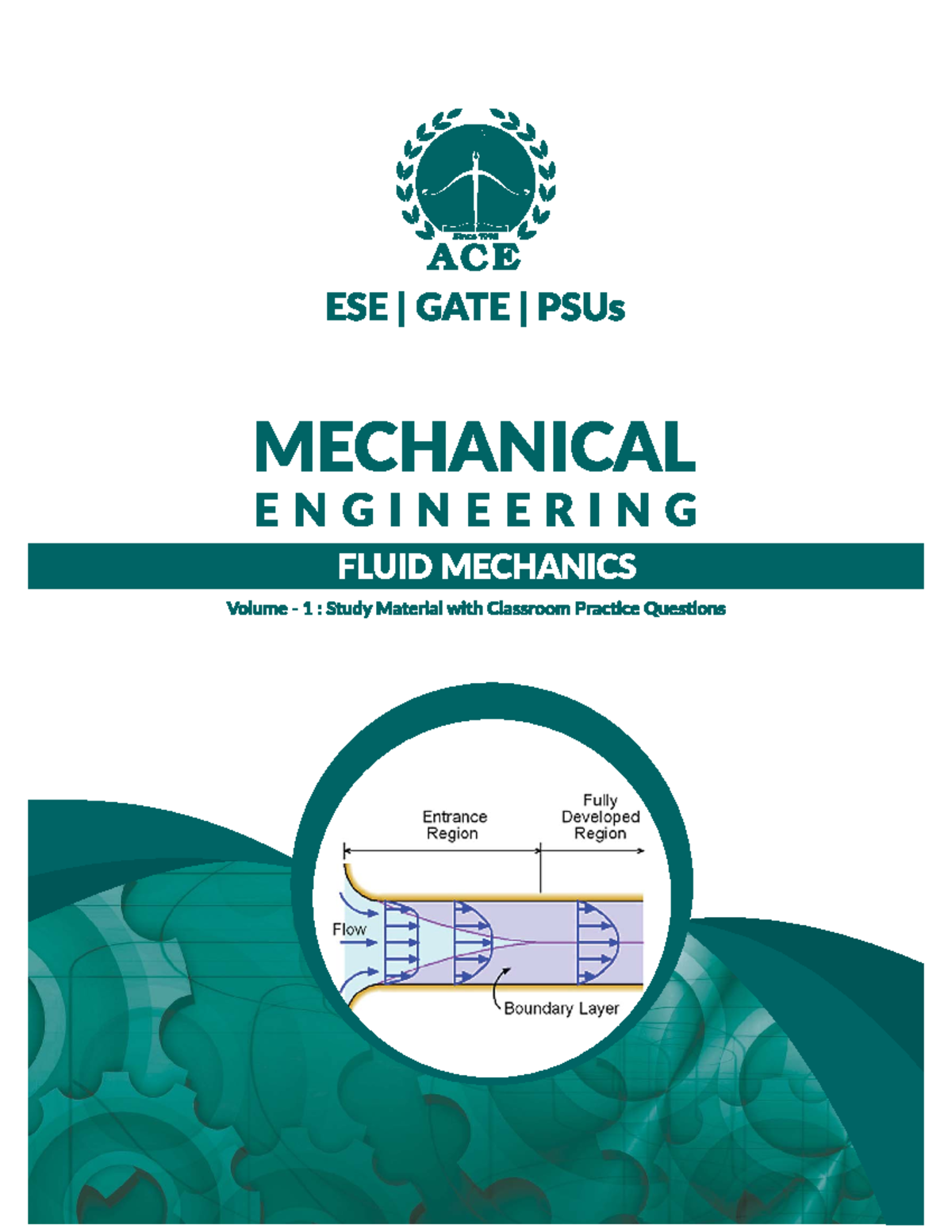 Fluid Mechanics FMM - Chapter 1 Solutions and Answer Key - Studocu
