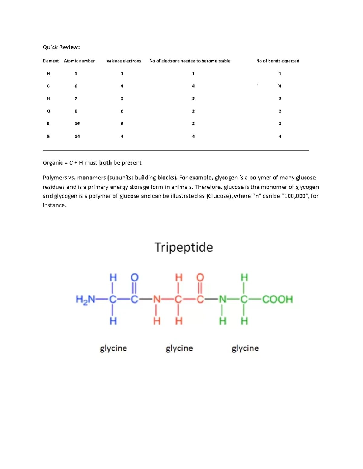 Ch 5 Active Reading Guide - Name _______________________ Period ...