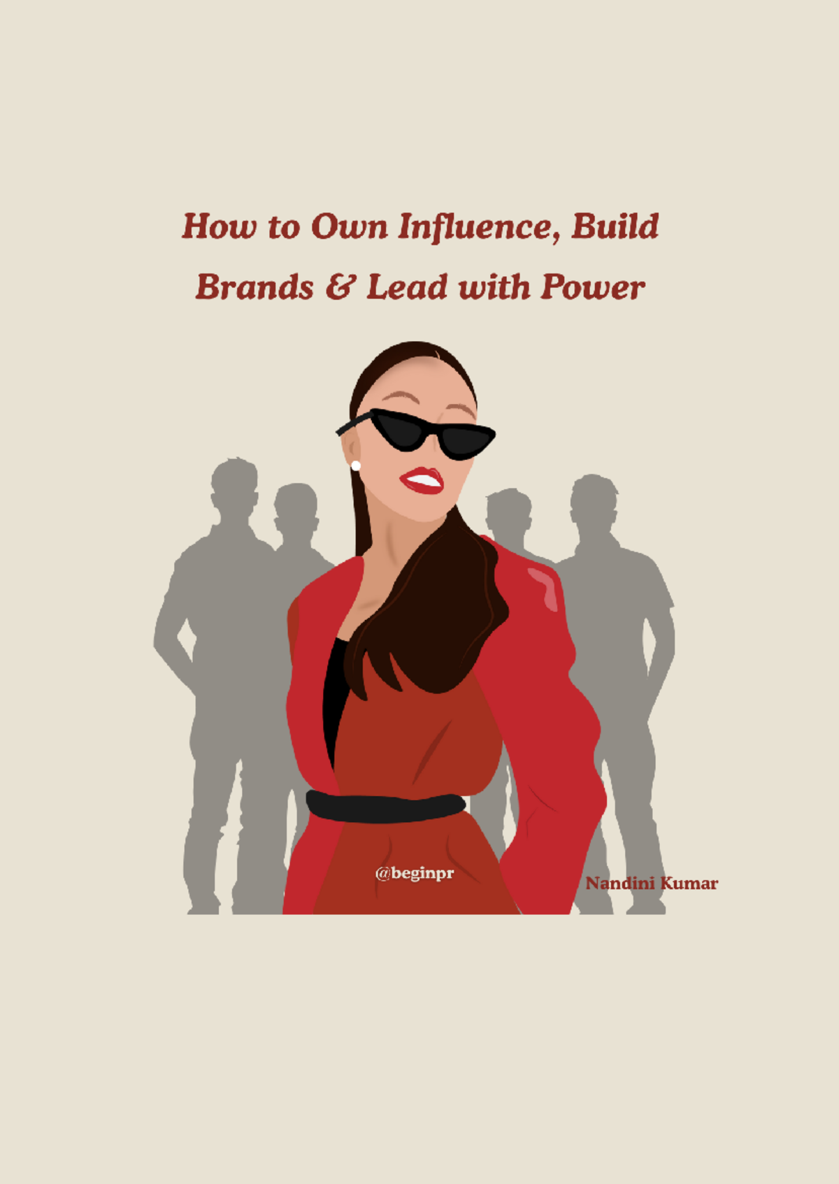 How to Own Influence & Build Brands: A Marketing Guide (MKT 101) - Studocu