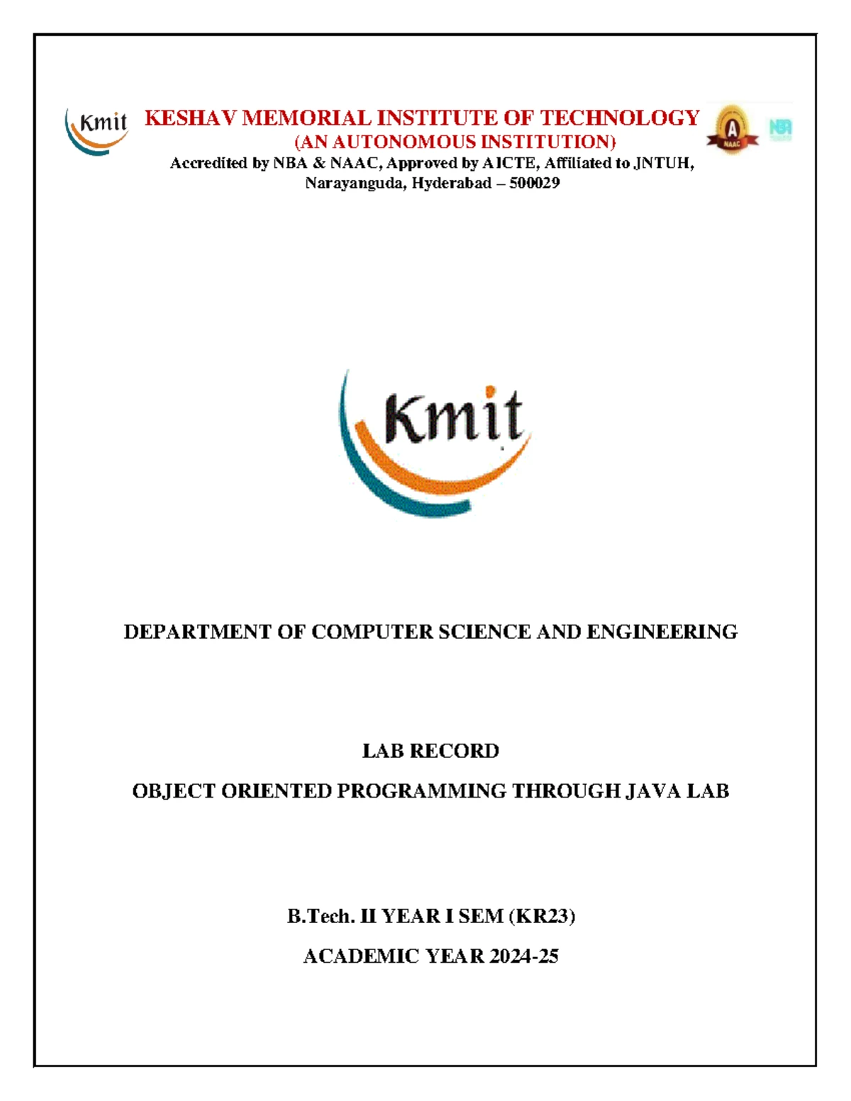 JNTUH DBMS Lecture Notes: Overview, Models, and Applications - Studocu