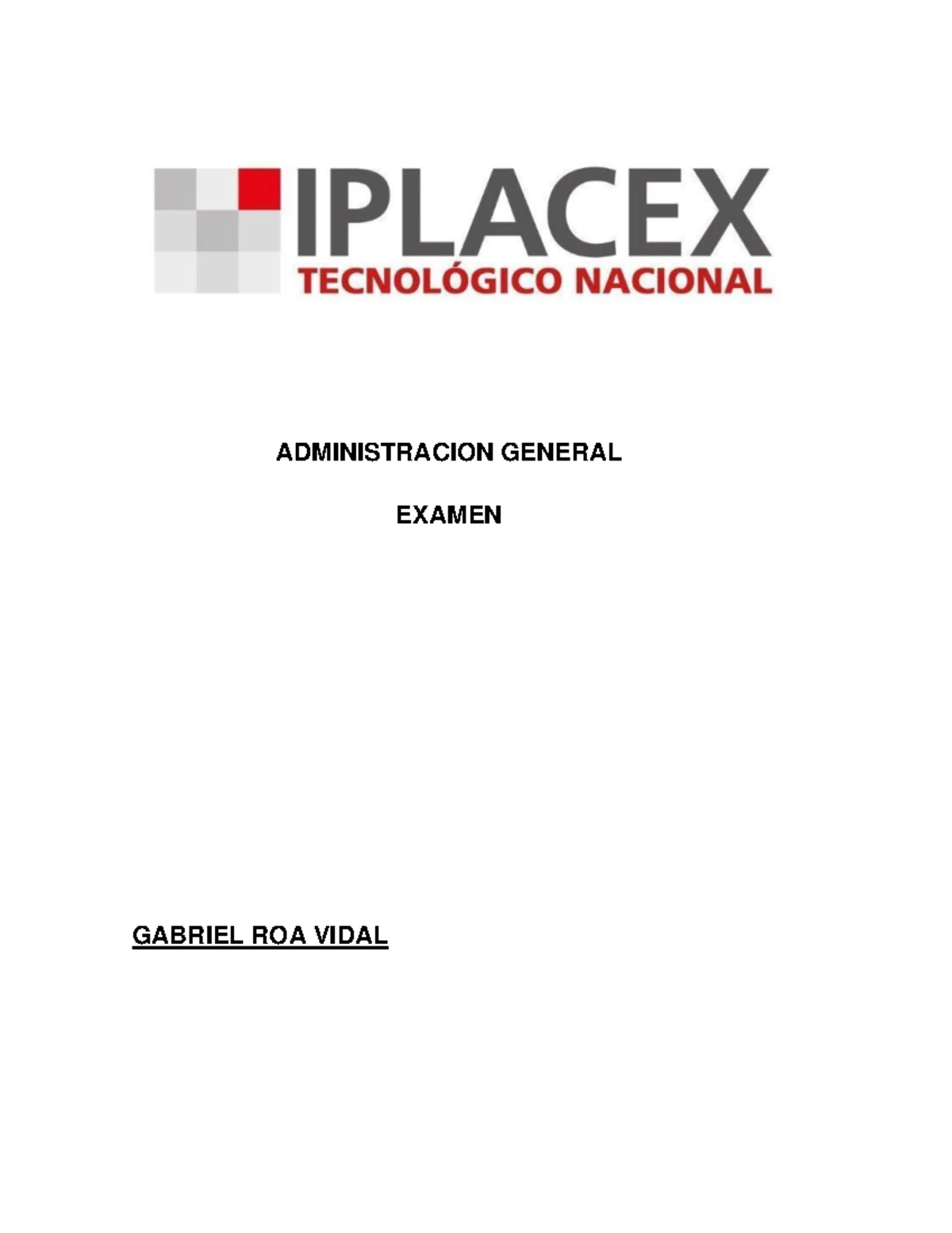 Eva 1 Gabriel Roa simulacion y configuracion de procesos - SIMULACIÓN Y ...