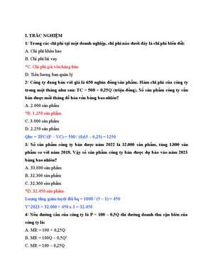 [Solved] Phn tch s nhy came cu theo gi ca hng b sung bn petrolimex nng ...