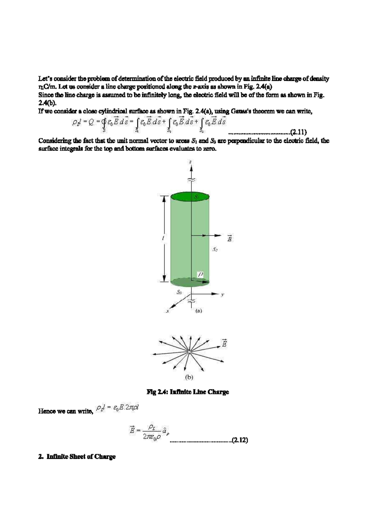 Electric resistivity and relation - Electrical engineering - Studocu