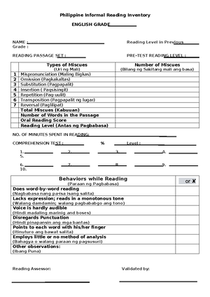 Speech Choir Rubric - SPEECH CHOIR RUBRIC Criteria Description Weight ...