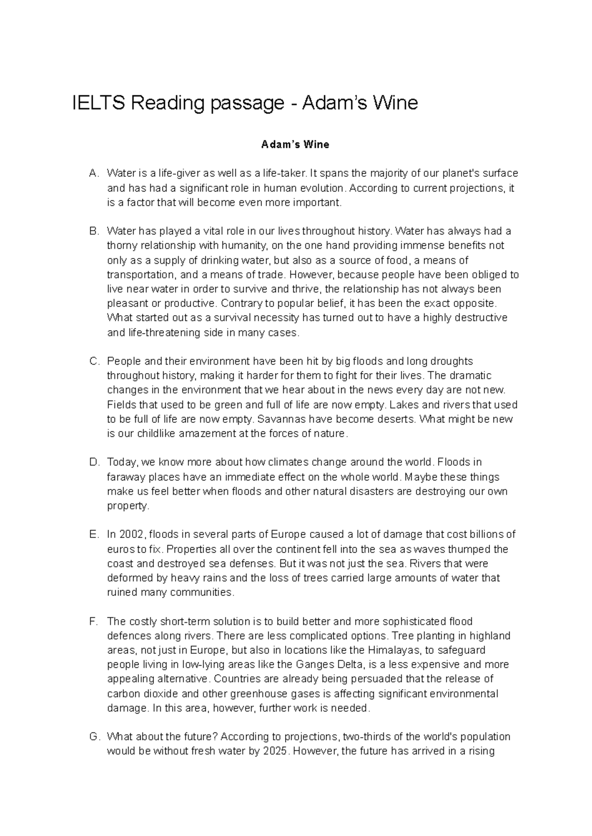 4000 Essential English Words 2 Answer Key: Units 1-28 - Studocu