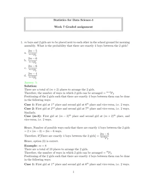 Stats 1 week 7 graded assignment