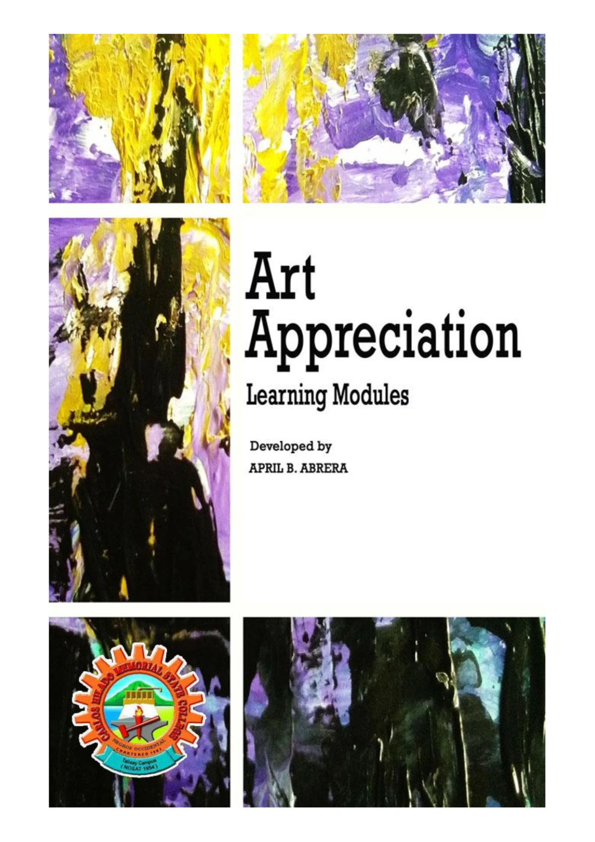 Module 1 - Lesson 1 - Midterm Reviewer on Art Concepts - Studocu