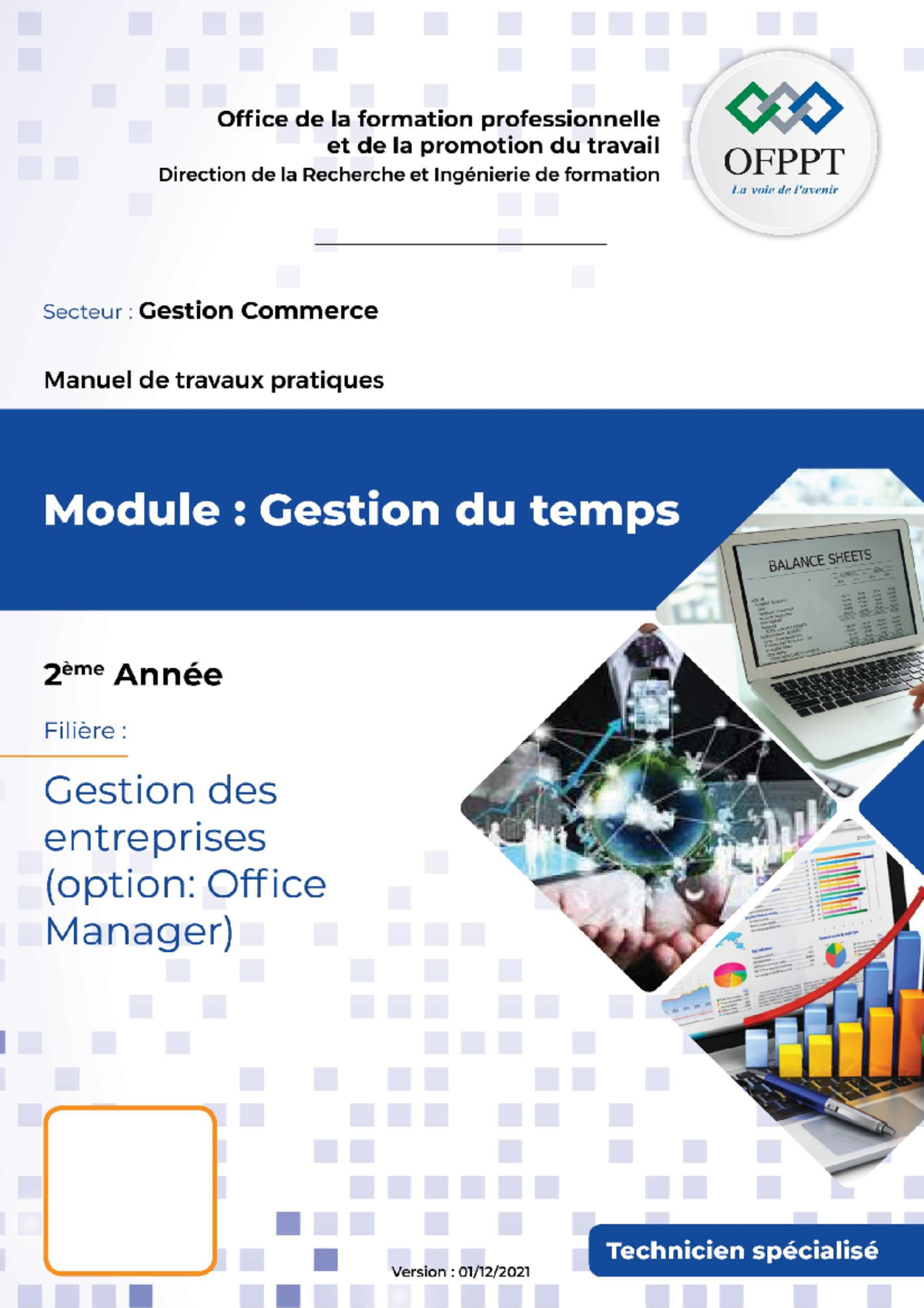 TP Gestion du Temps - HSNSII: Analyse et Optimisation des Activités ...