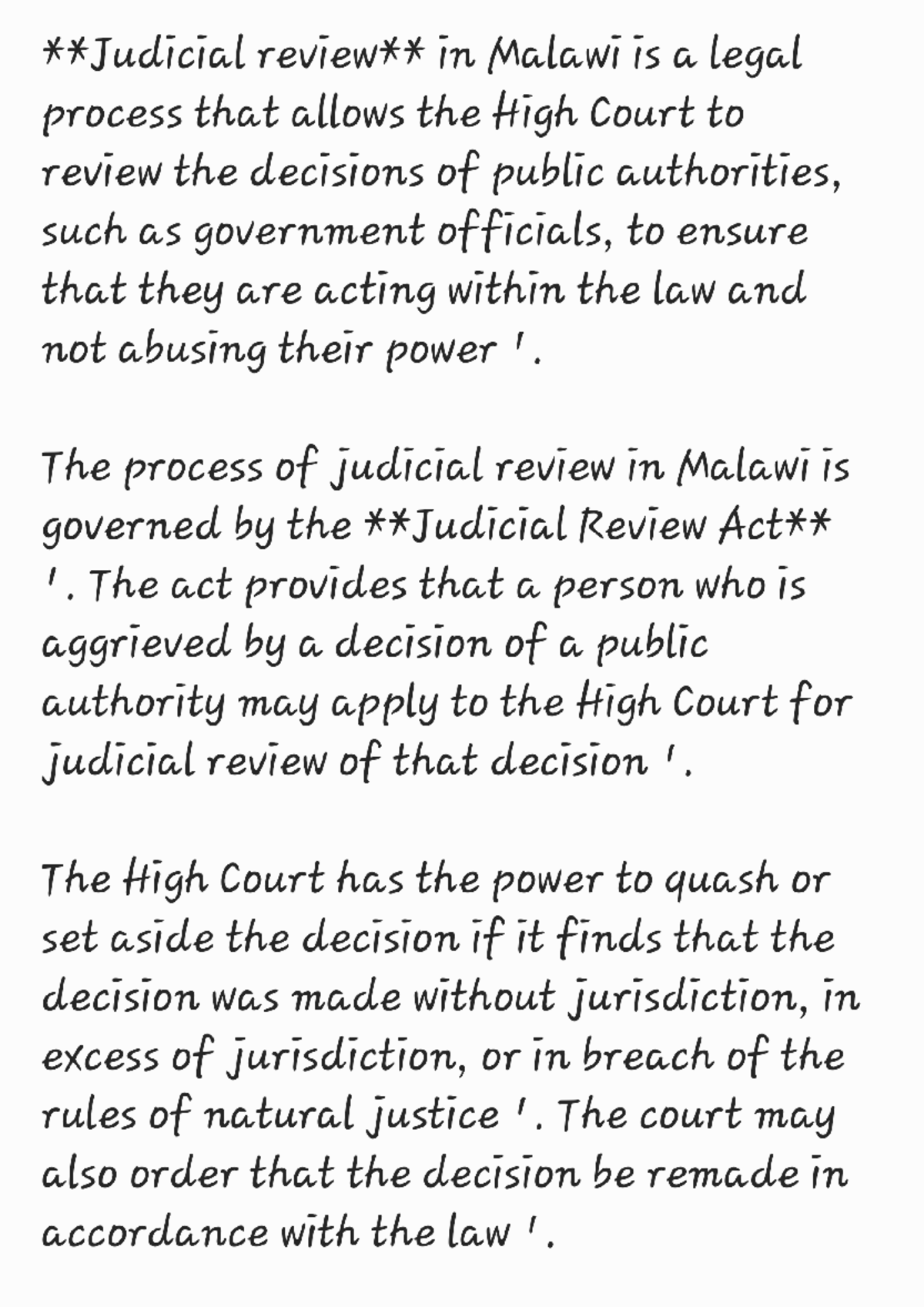 Property LAW 101 - Comprehensive Notes for Exam Prep - Studocu