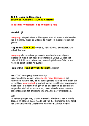 [Solved] welke verschillen zijn er tussen arm en rijk in rome ...