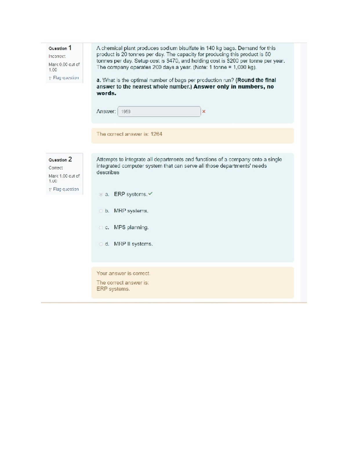 Exam 3 Review Notes for Effective Preparation - Studocu