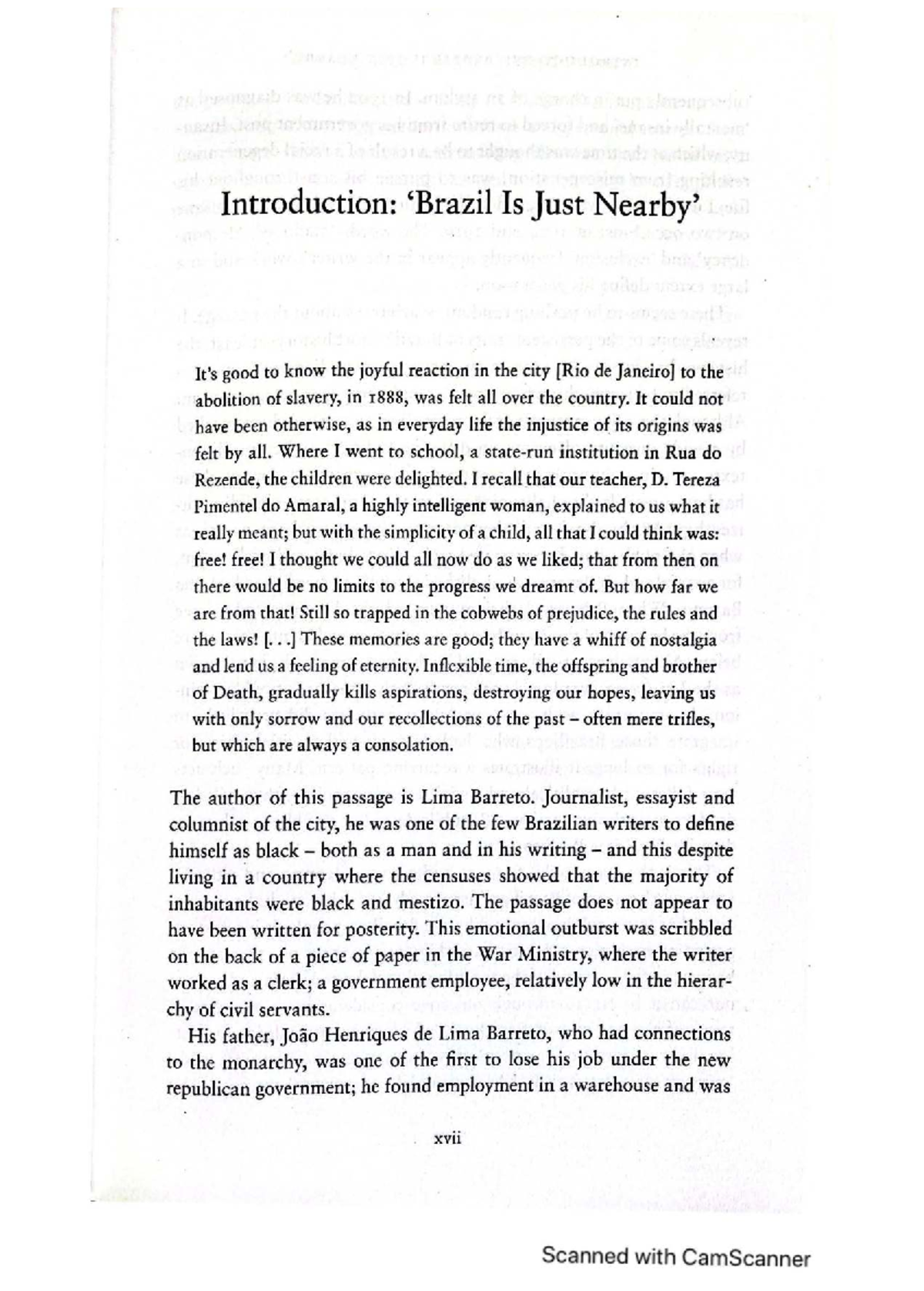 Understanding Brazil: A Historical Biography of Citizenship and Culture ...