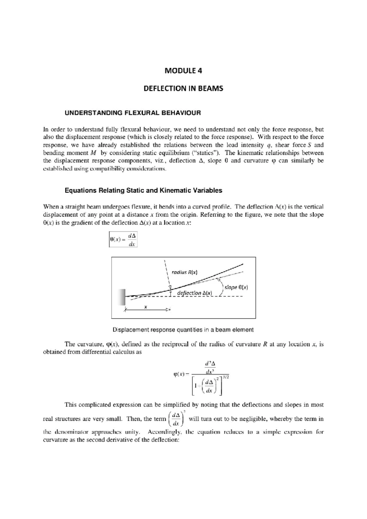 Chapter 3 HW Problems - Applied Mechanics Solutions - Studocu