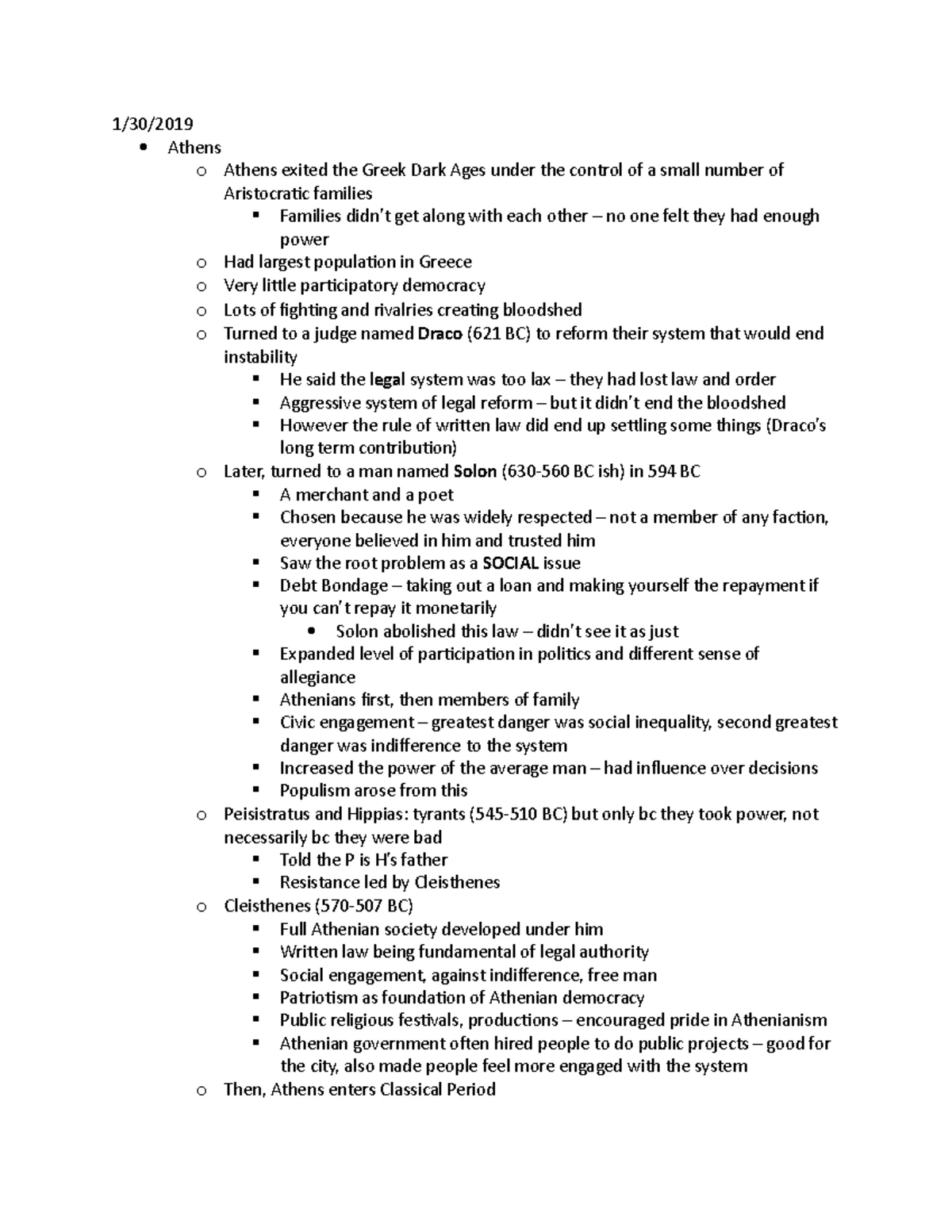 Chapter 28 - Cold War: Key Notes and Concepts - Studocu