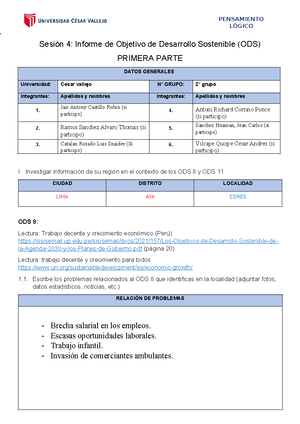 Manual de acciones sostenibles ODS (2).docx - FACULTAD DE... ESCUELA ...