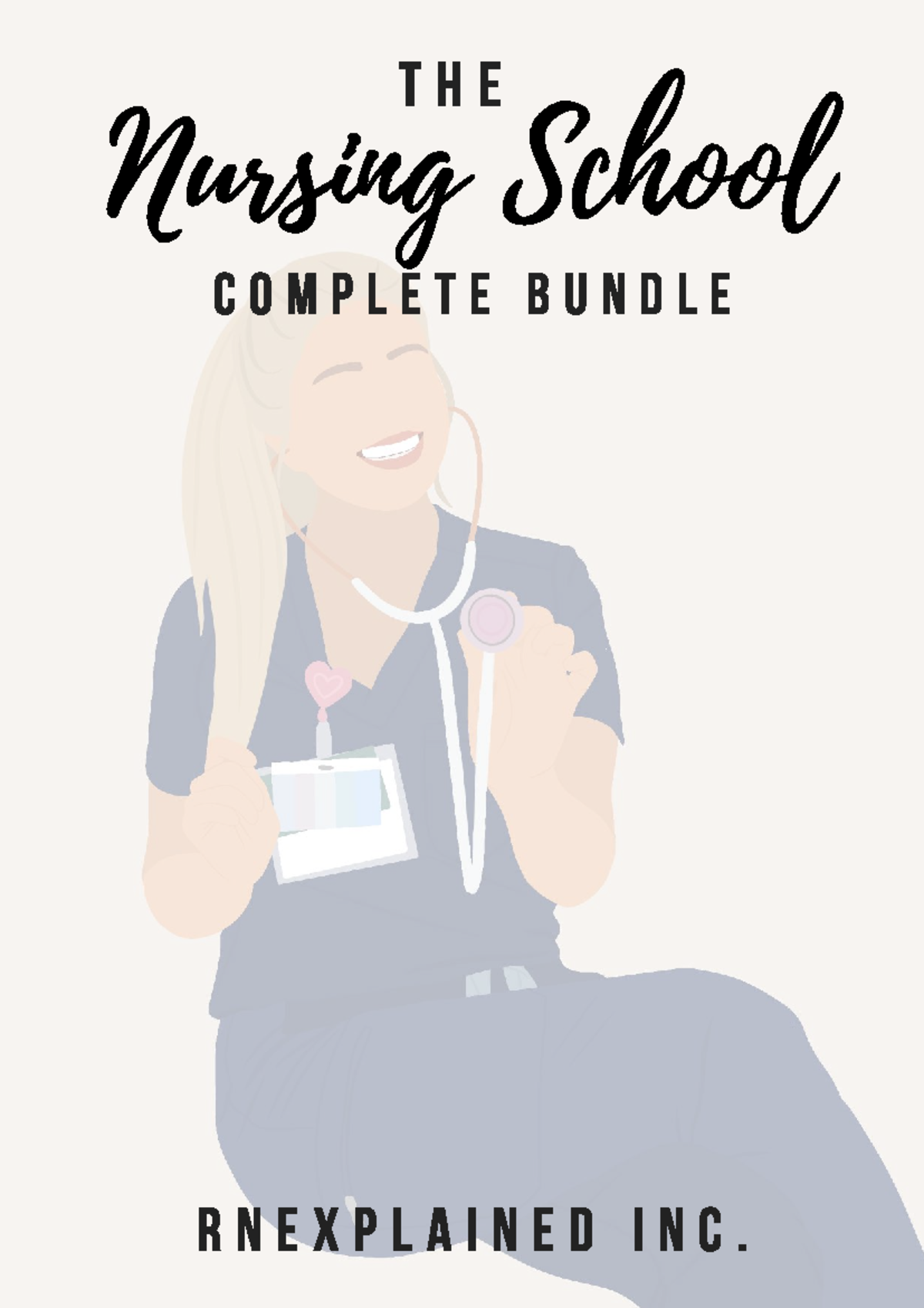 NUR 101 Final Exam Study Guide: Complete Nursing Handbook Part 1 - Studocu