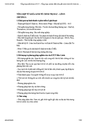 [Solved] Th ch kinh t th trng v th ch kinh t th trng nh hng x hi ch ...