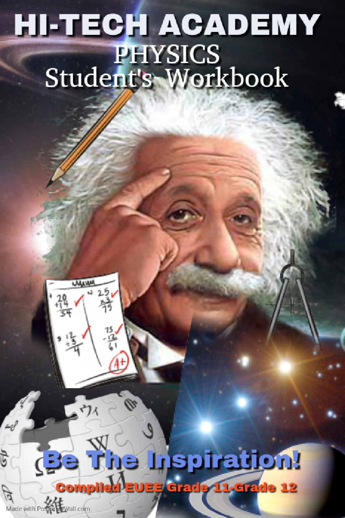 wave length physics - B e t e S e b A c a d e m y S c h o o l S y s t e ...