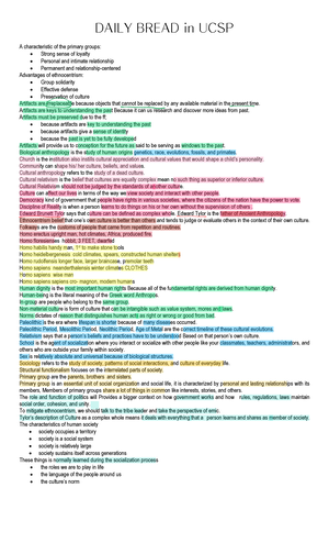 General Chemistry 2 Module 5 - Self-Learning Module in GENERAL ...