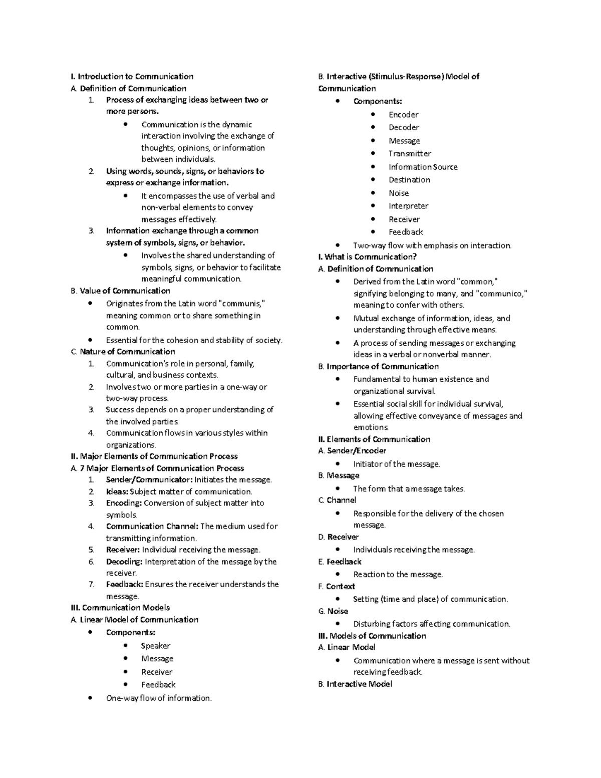 PURC - Week 7 Lecture Notes on Language Varieties and Dialects - Studocu