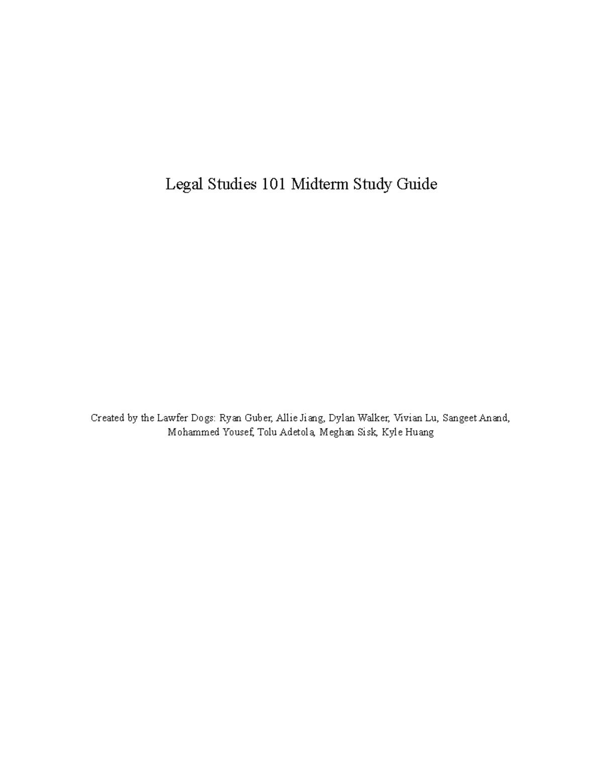 FDA v. Brown & Williamson: Legal Case Analysis for Presentation