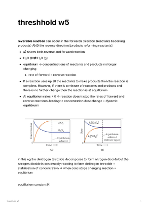 Chemistry intermolecular forces - Threshold Intramolecular forces ...